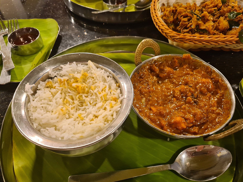 Food item